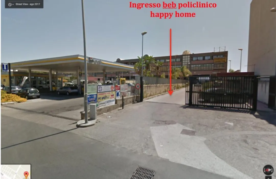 Policlinico Happy Home-1