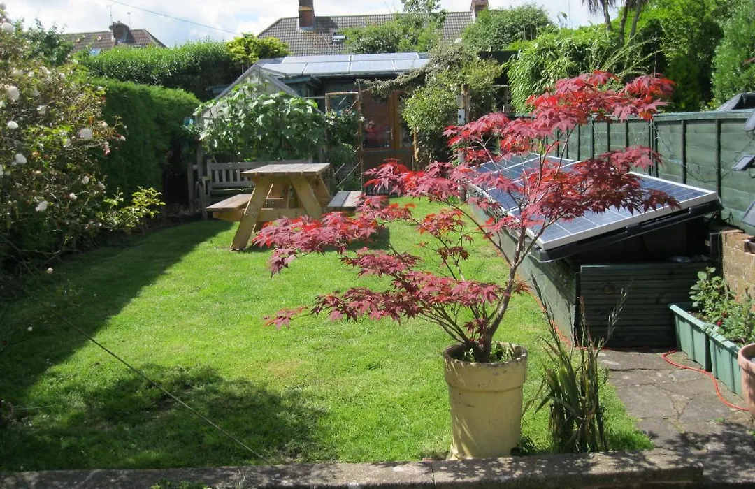 Perfect For Petersfield B&B-1