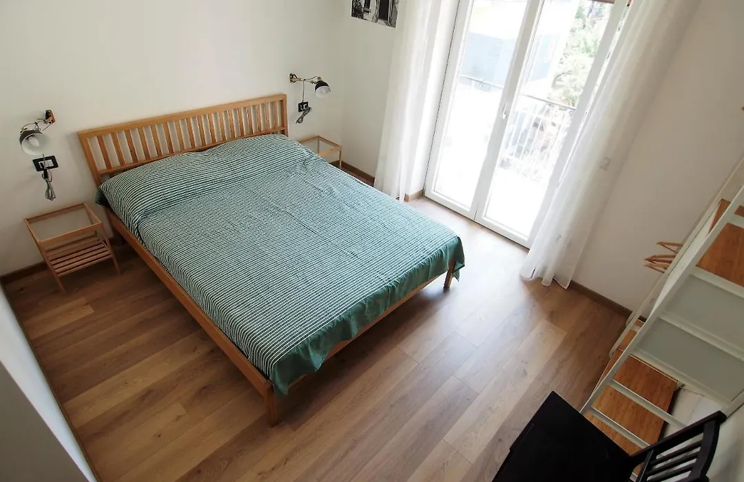 B&B Bella Vita-1