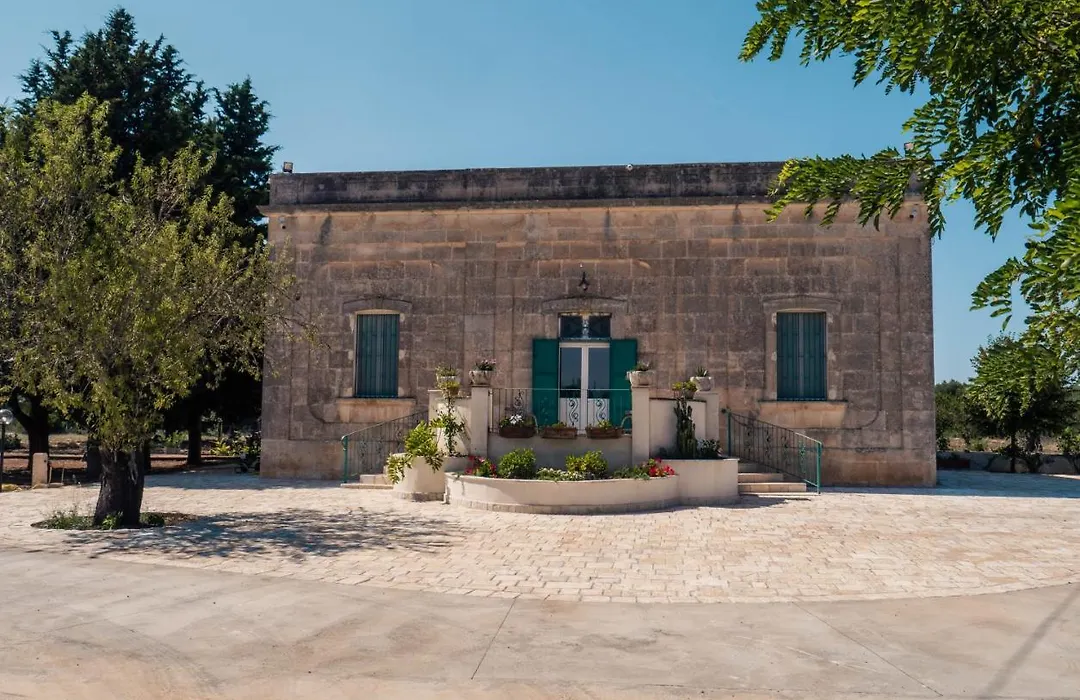 Casa Del Grifone-1