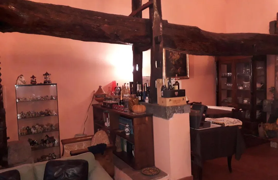 A Casa Di Tuccio-1