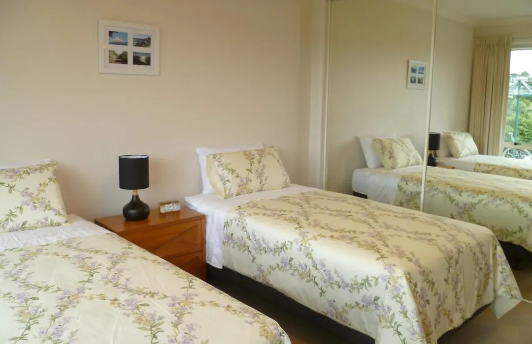 Bellarosa B&B-1