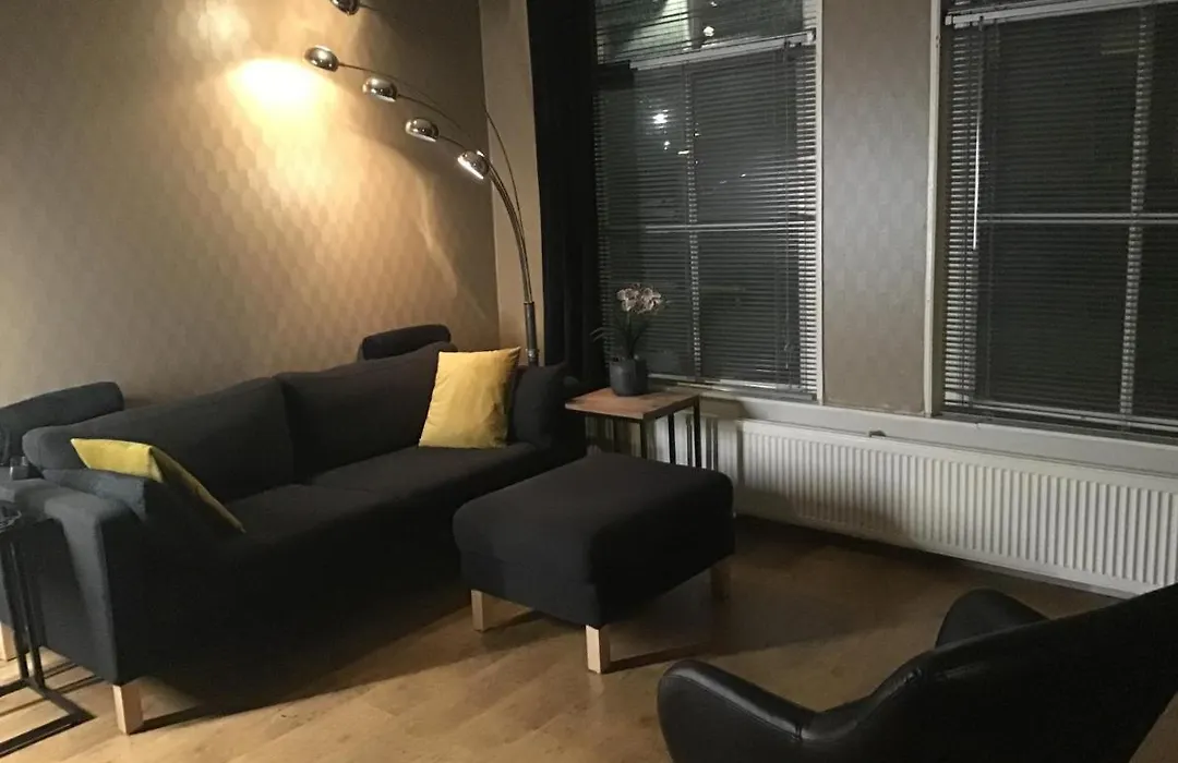 B&B de Ferver-1