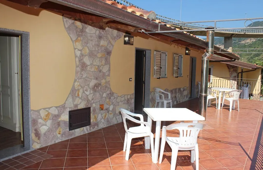 Villa Paladino - B&B e Guest House-1