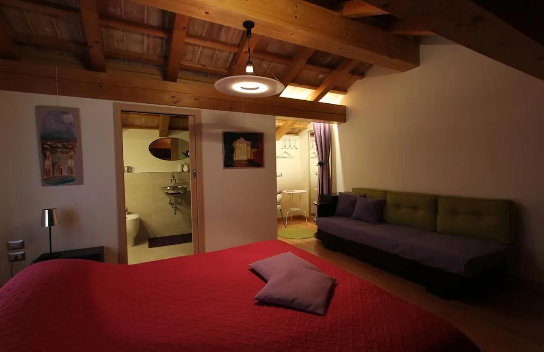Le Tre Arti B&B-1