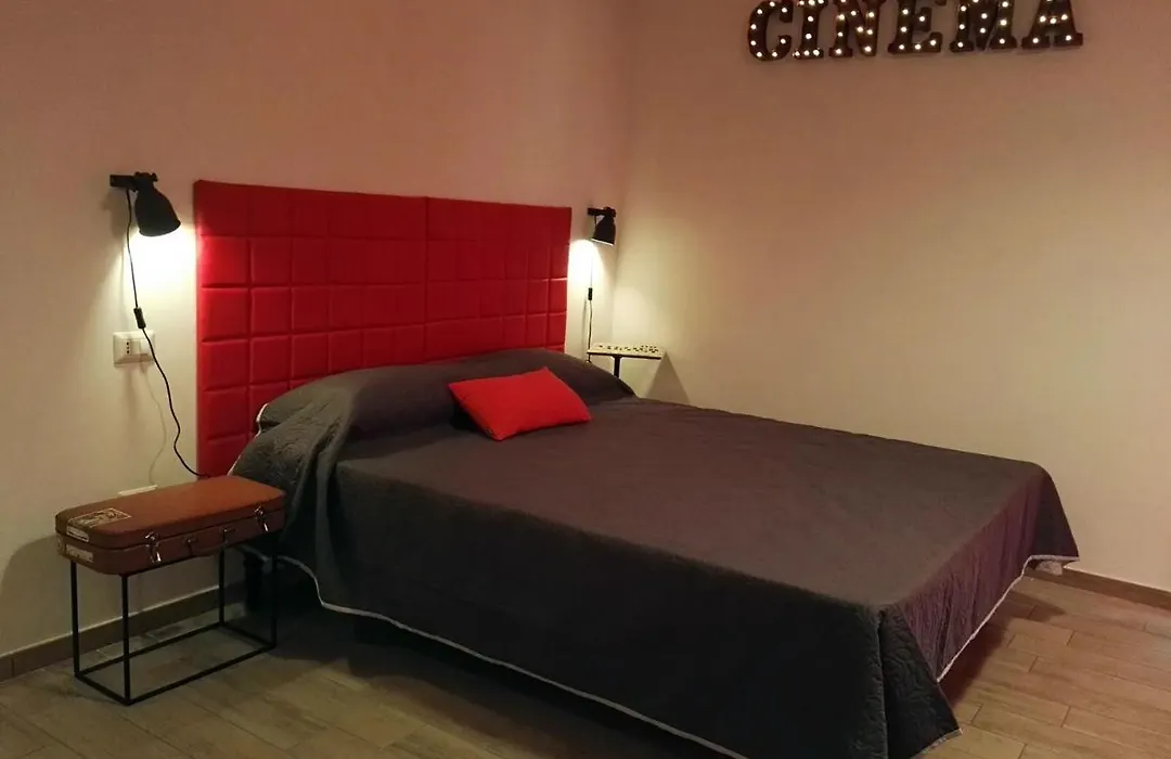 Napoli Boulevard B&B-1