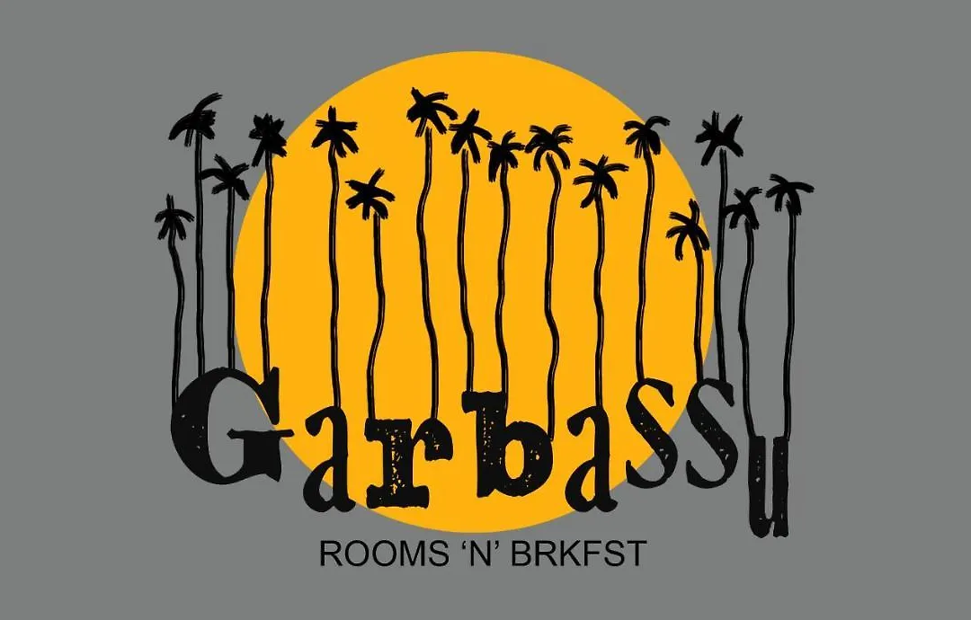 Garbassu Rooms&Breakfast-1