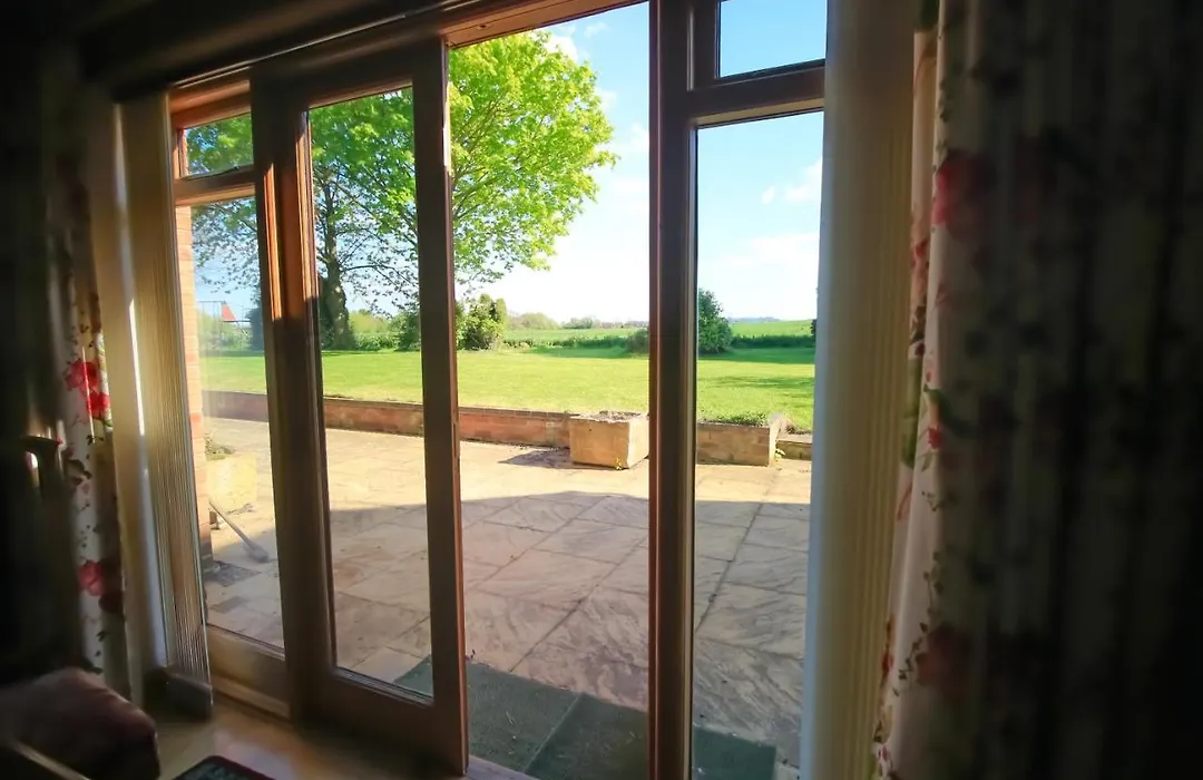 Three Ways Farmhouse B&B-1