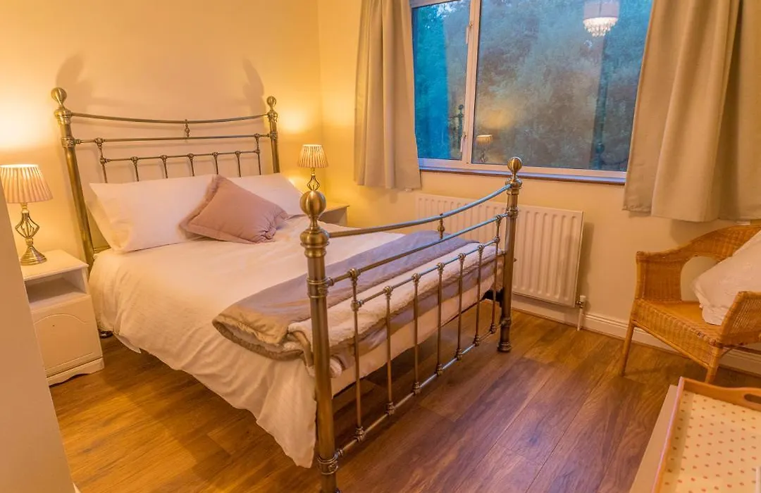 Dorney'S B&B-1