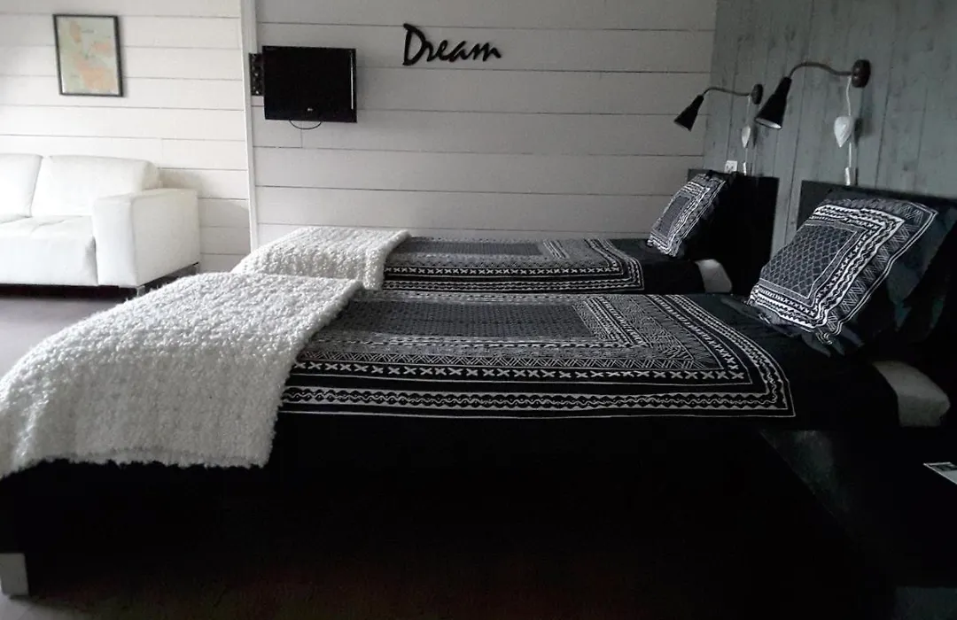 B&B in de Dorpsstraat-1