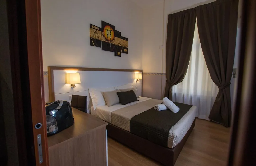 B&B Al Viale-1