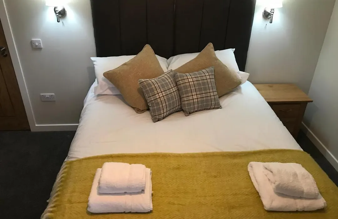 Air Leth Bed&Breakfast-1