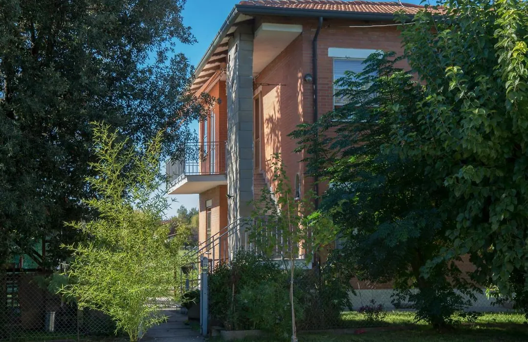 L'Incrocio - Bed&Breakfast-1
