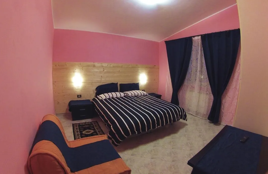 Il Veliero B&B Roma-1