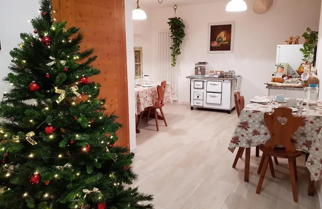 Nido di Rondine B&B-1