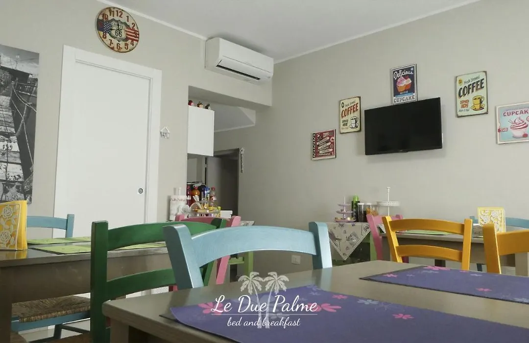 Le Due Palme-1