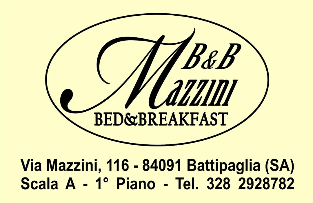 B&B Mazzini-1