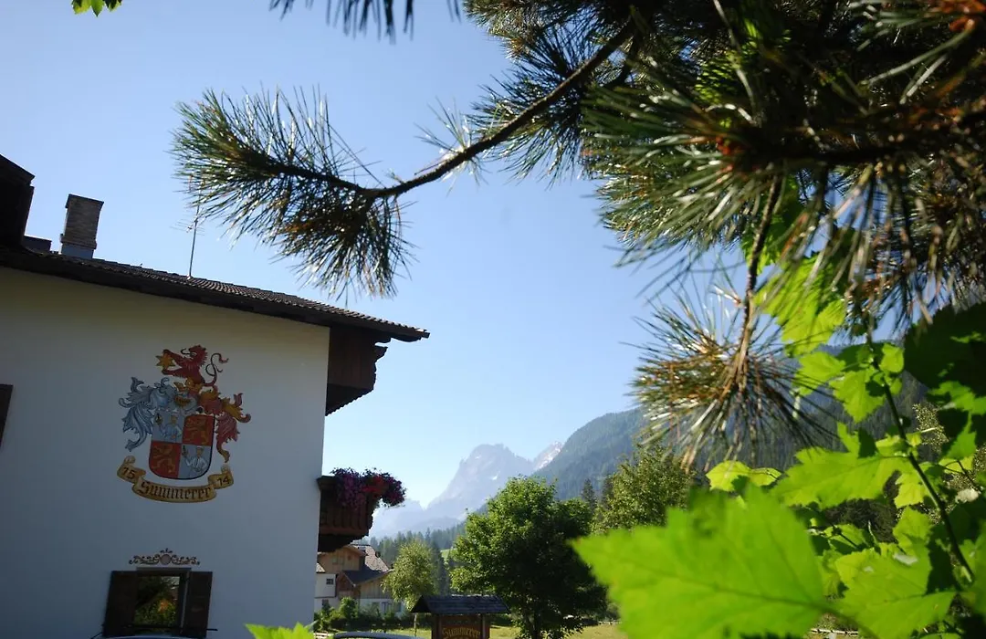 Landhaus Summerer-1