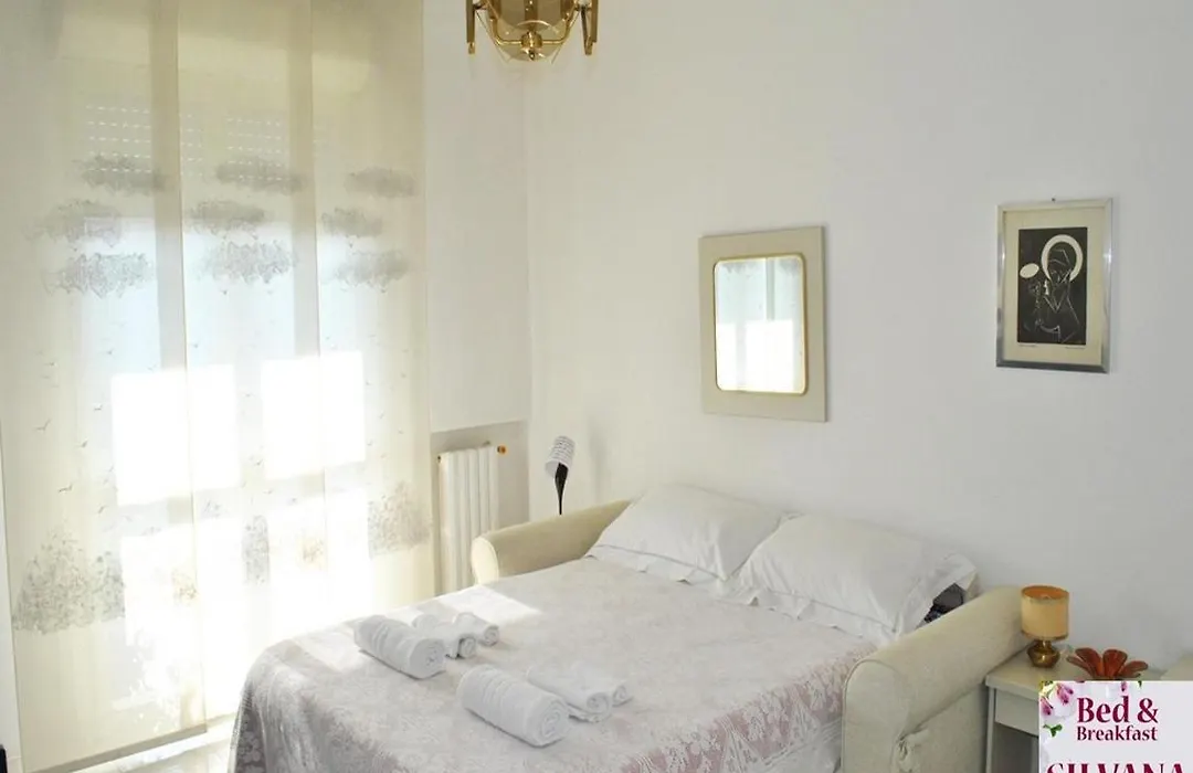 Bed And Breakfast Silvana-1