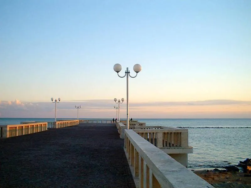 B&B Lido Liberty-1