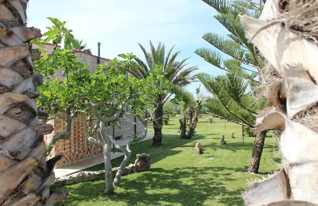 Kalì B&B-1