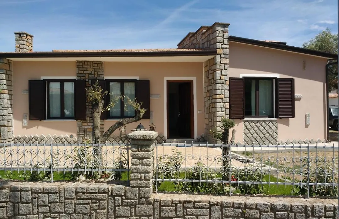 B&B Le Isole-1