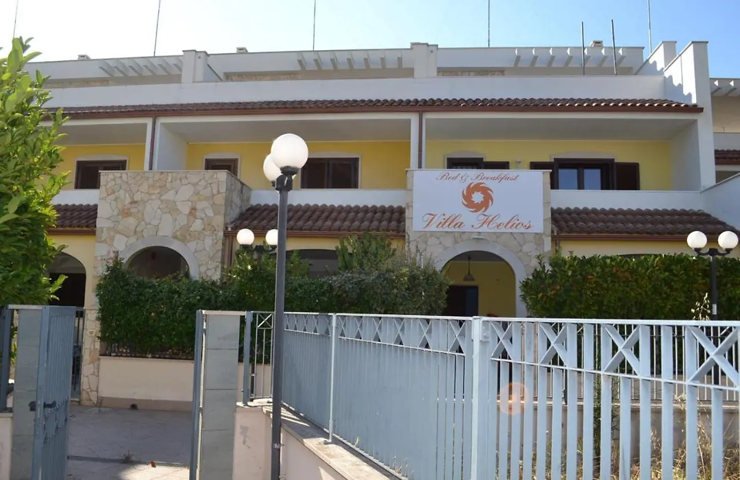 Villa helios-1