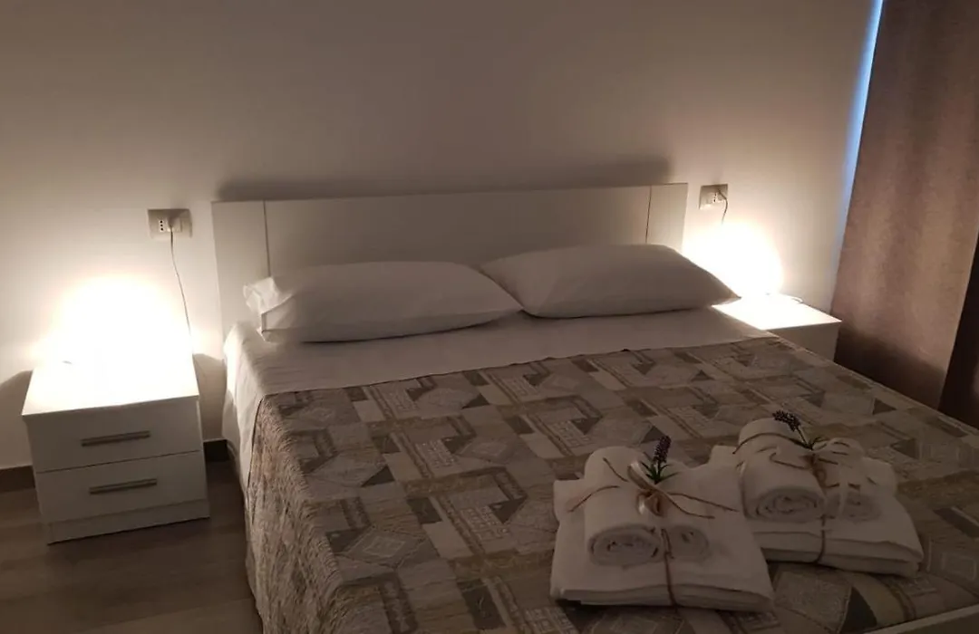 B&B a casa di PaPi-1
