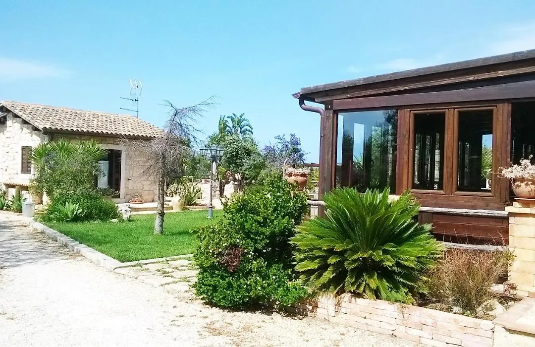 B&B Villa Giusy-1