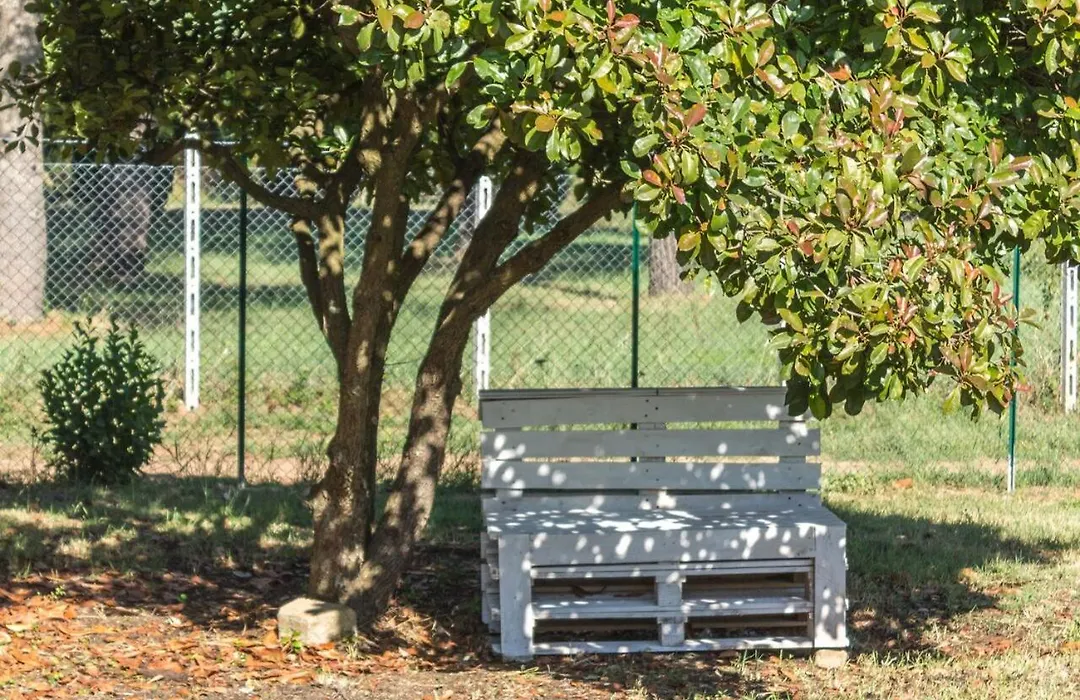 Il Profumo della Natura B&B-1