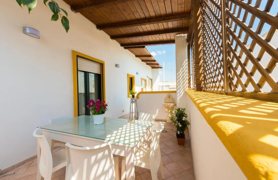 B&B Li Tarici-1