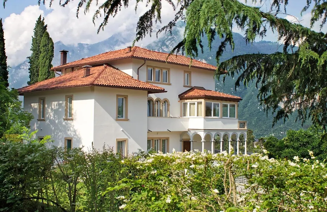 Trento nel verde-1