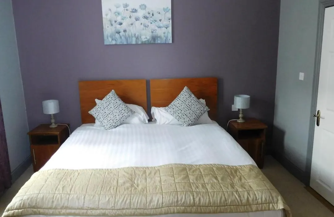Anam Cara B&B-1