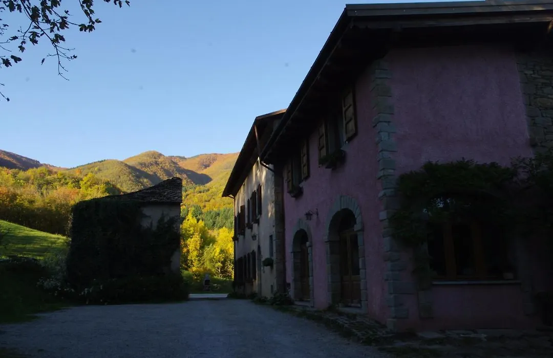 Fattoria La Guedrara-1
