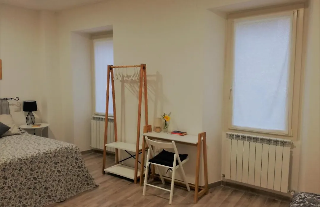 B&B Casa Lilli-1