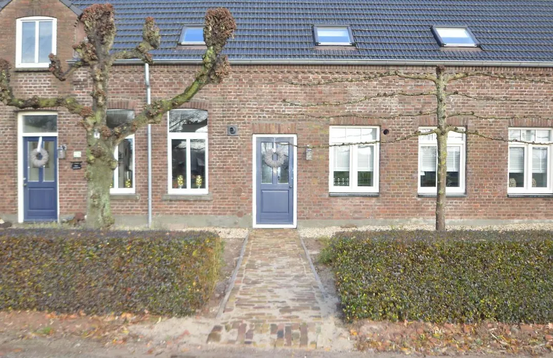 B&B de Pottenbakkershoeve-1