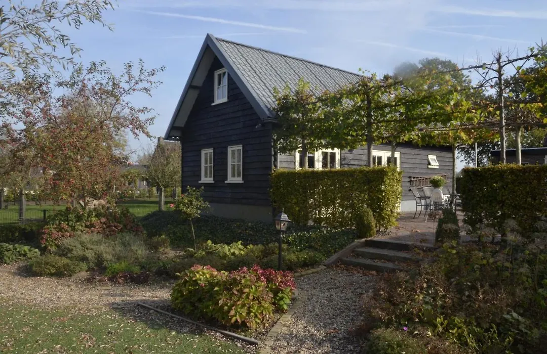 Guesthouse De Bongerd Overberg, The Orchard-1