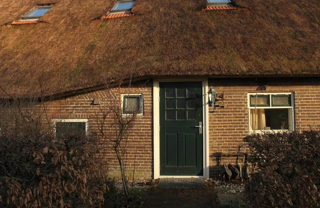 B&B De Rumelshof-1