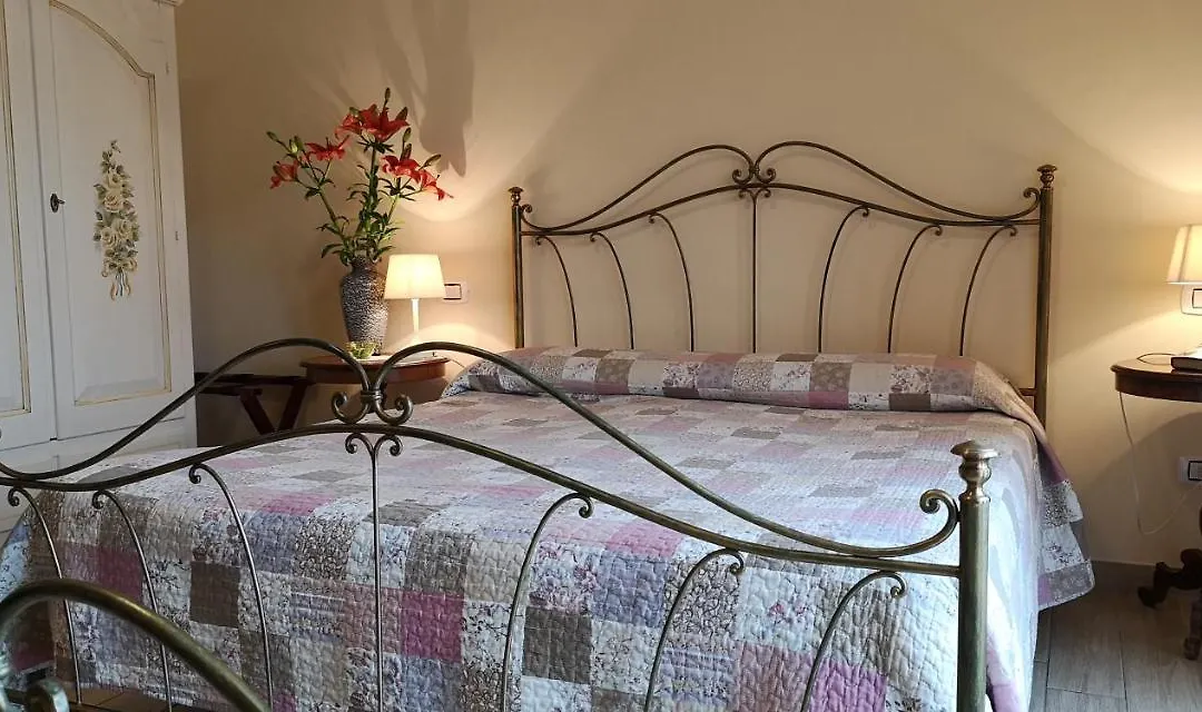 B&B Paola e Francesco-1