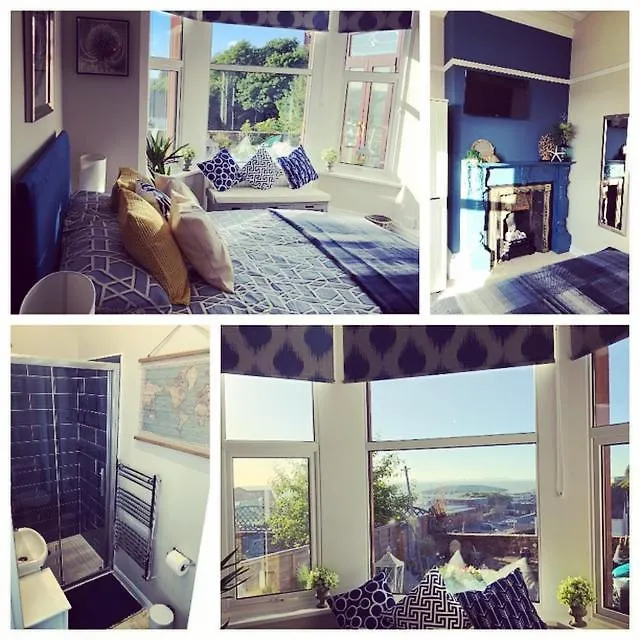 Lismore Guest House-1