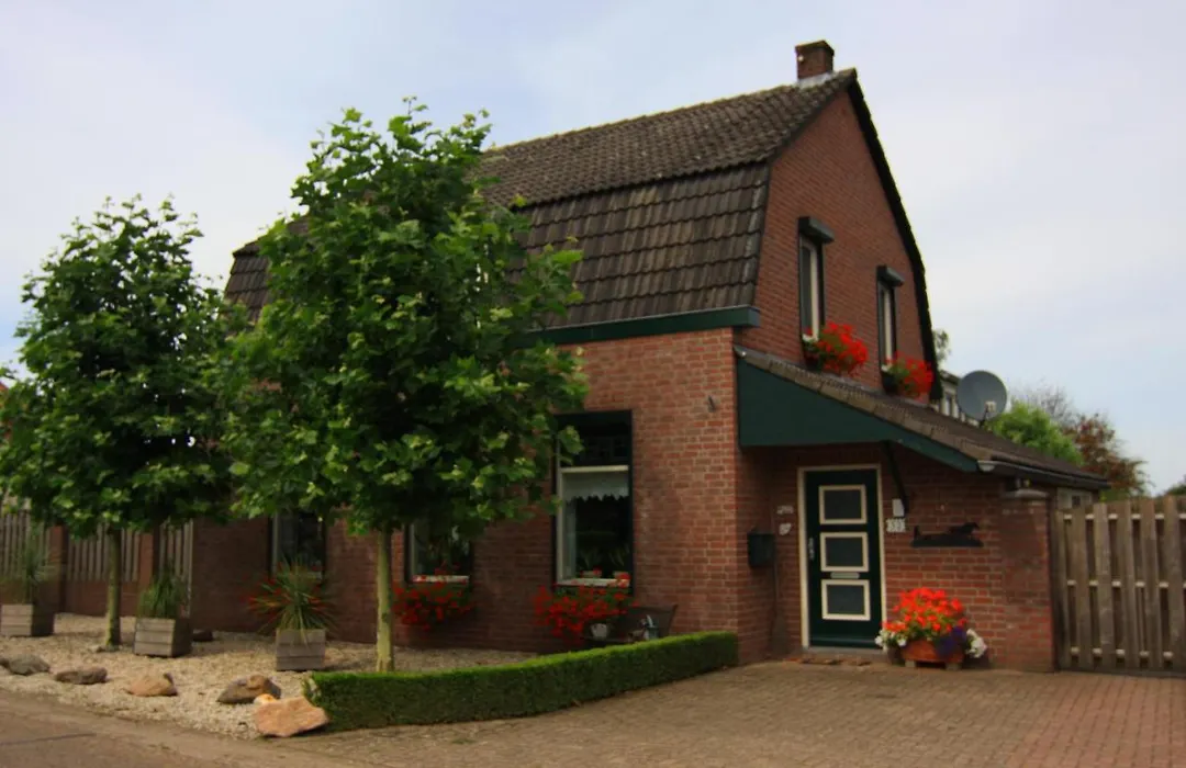 B&B Knooppunt70-1