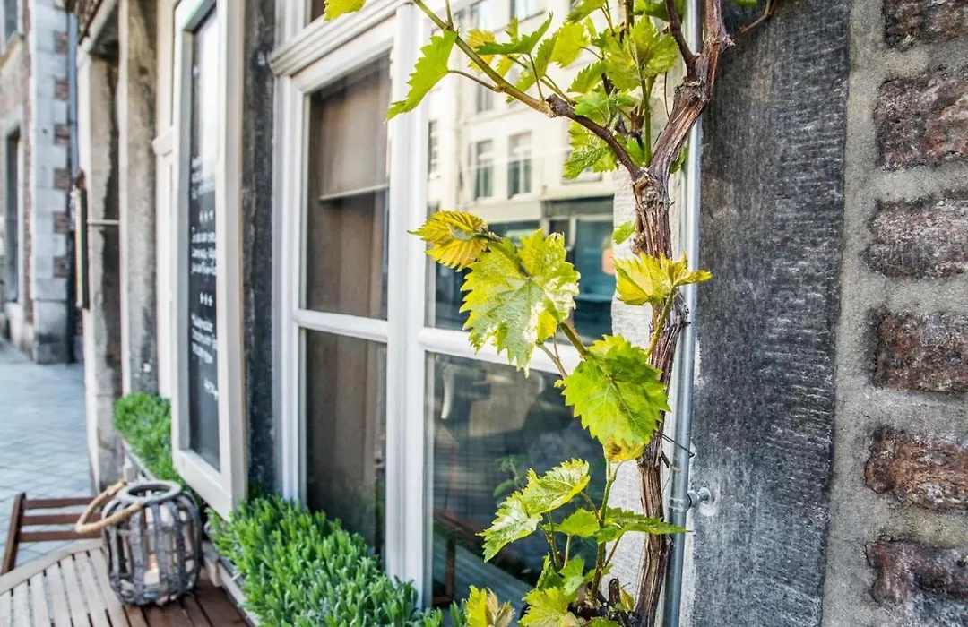 B&B Gracht 62-1
