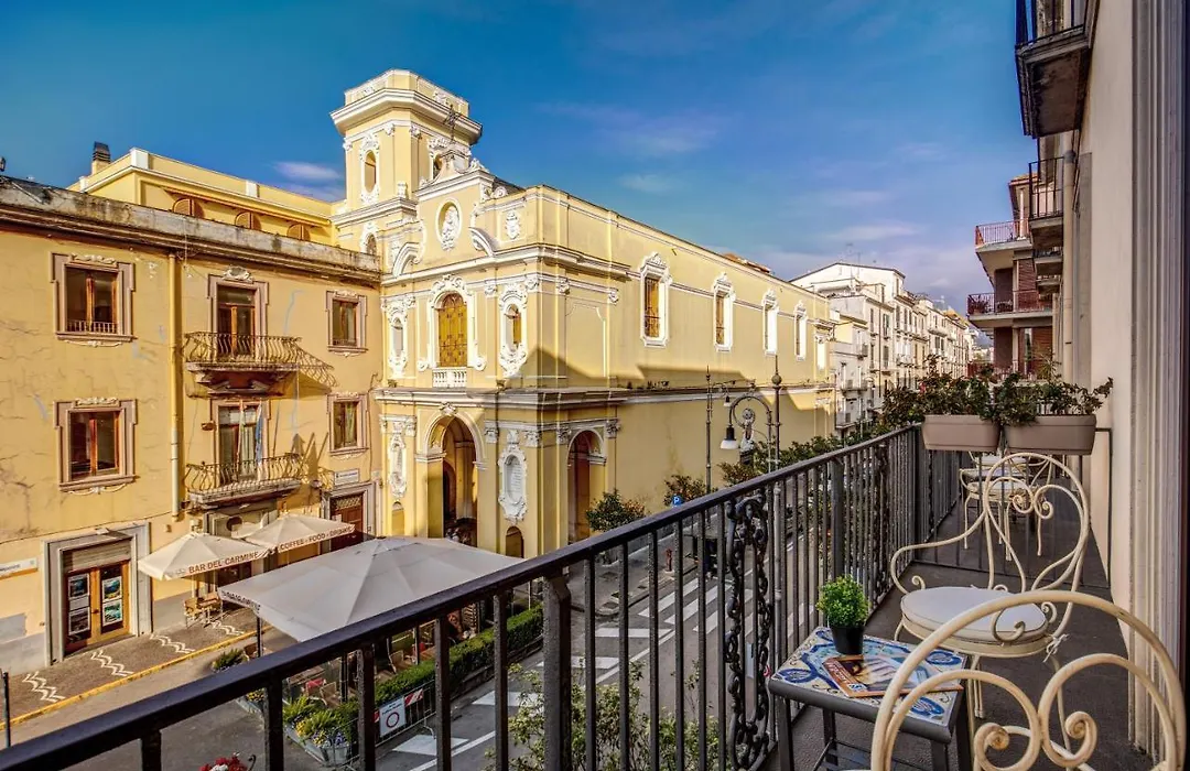 Sorrento Square Suites-1