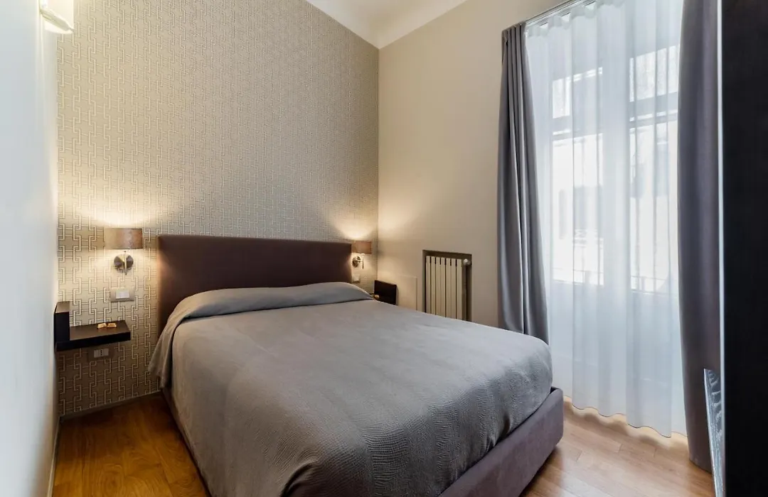 La Rotonda da Sabrina B&B-1