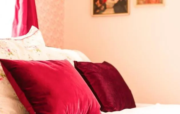 Bed&Breakfast de Appelaar-1