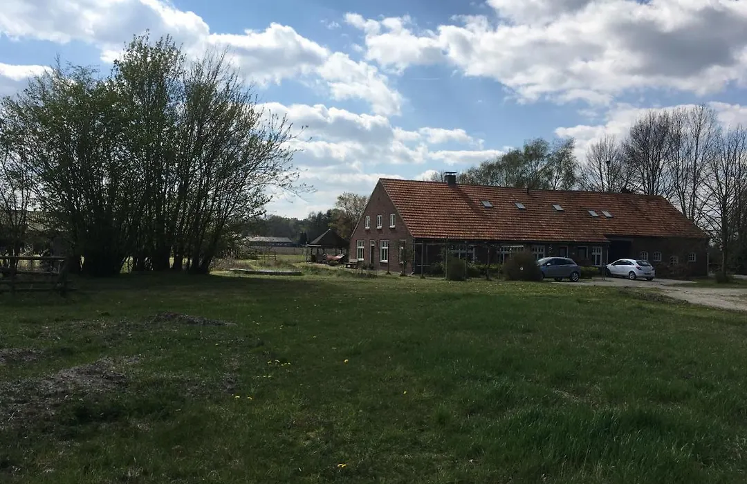 B&B bij Bedaf-1