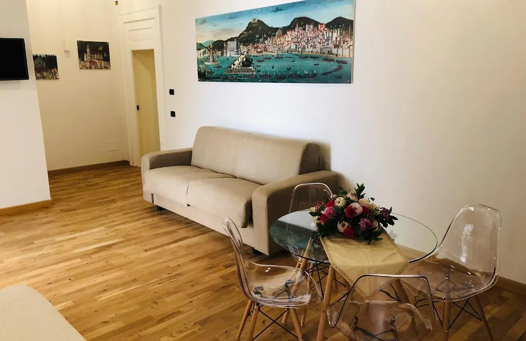 Domus Studio 25 Bed & Breakfast-1