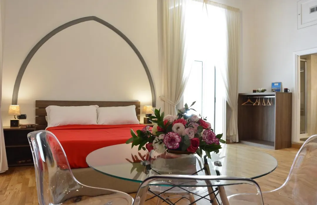 Domus Studio 25 Bed & Breakfast-1