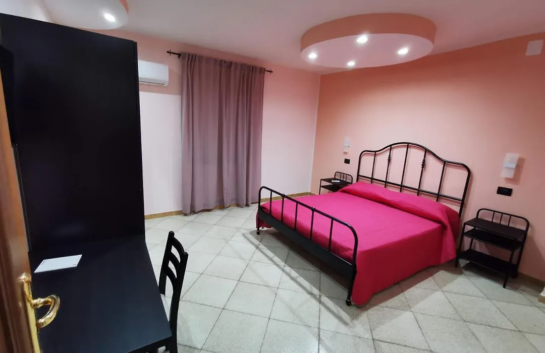 Bed And Breakfast Picentia 19-1