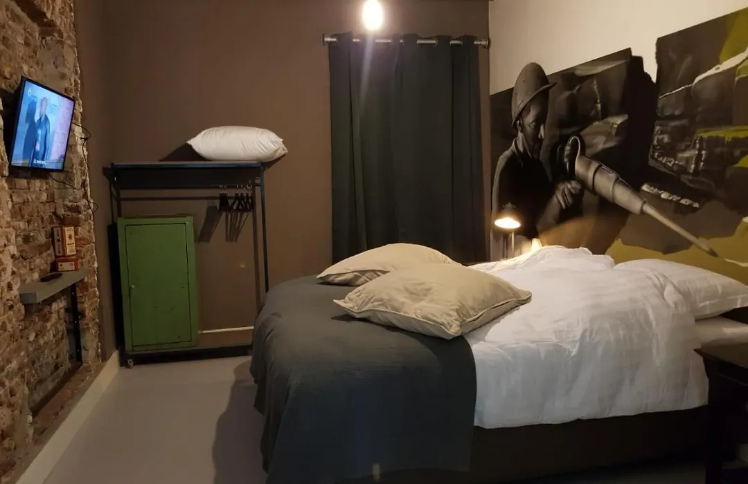 B&B The Project-1